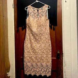 Bisou Bisou Michele Bombot Dress